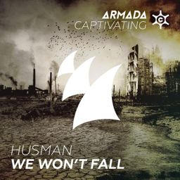 We Won't Fall (Original Mix)
